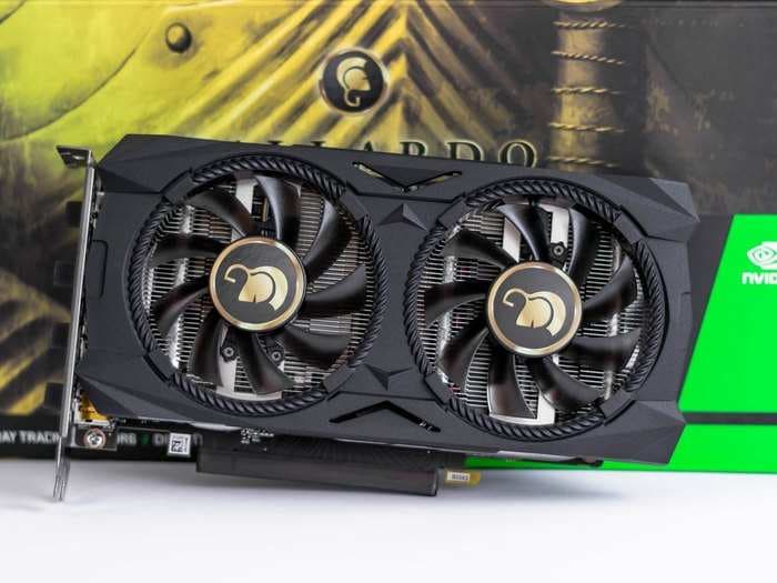 Checkout best gaming graphics cards for desktop computer