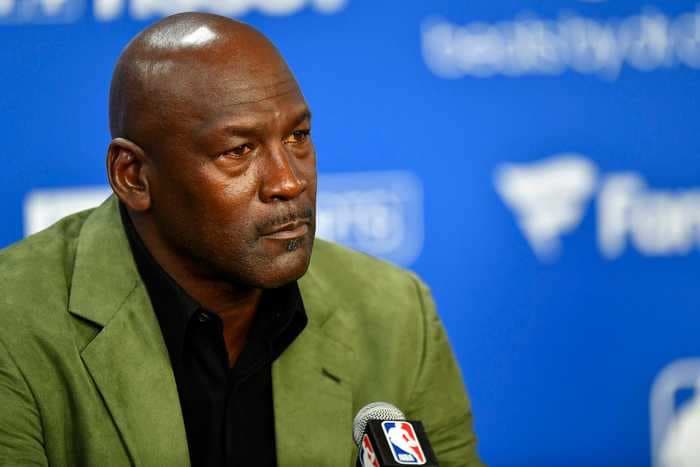 Michael Jordan has taken a stake in fantasy sports giant DraftKings and is becoming a special adviser to its board