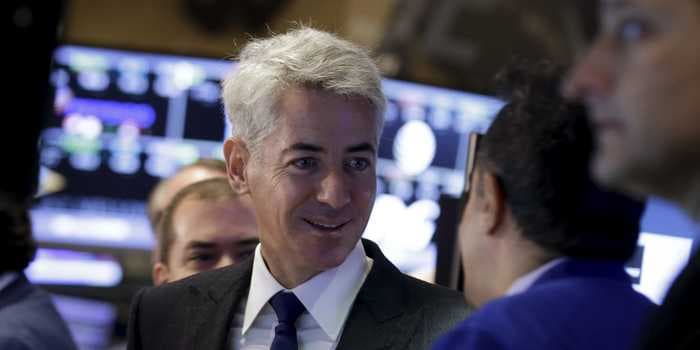 Airbnb declines takeover by billionaire investor Bill Ackman's 'blank check' company, report says