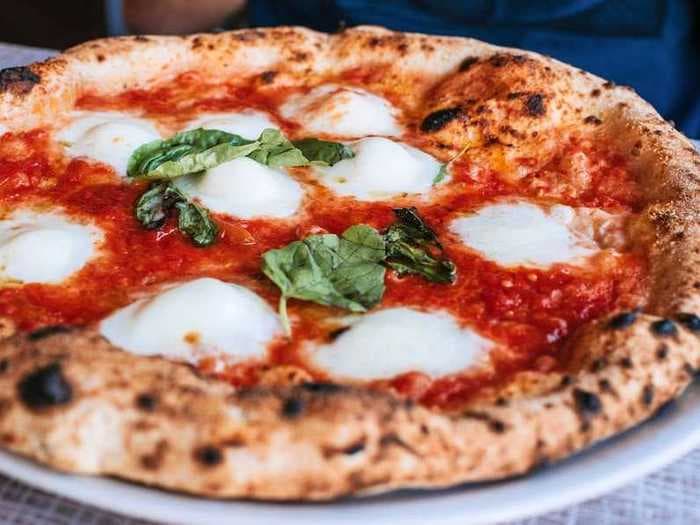 Chefs reveal the best and worst things to order at an Italian restaurant