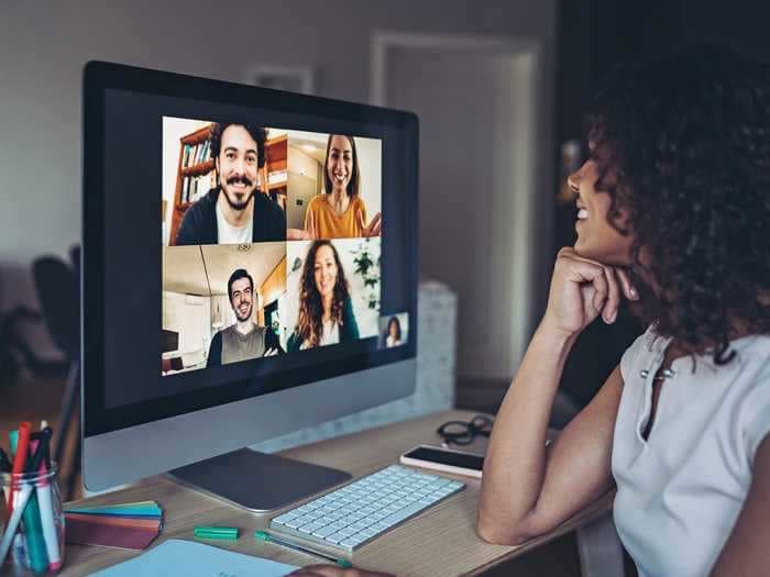 What is Webex? How to get started with the web-conferencing tool for individuals, teams, and businesses