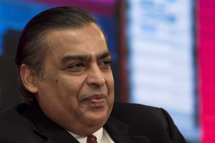 Mukesh Ambani's new business initiatives will add a 'third layer of commerce', bringing in more money into Reliance