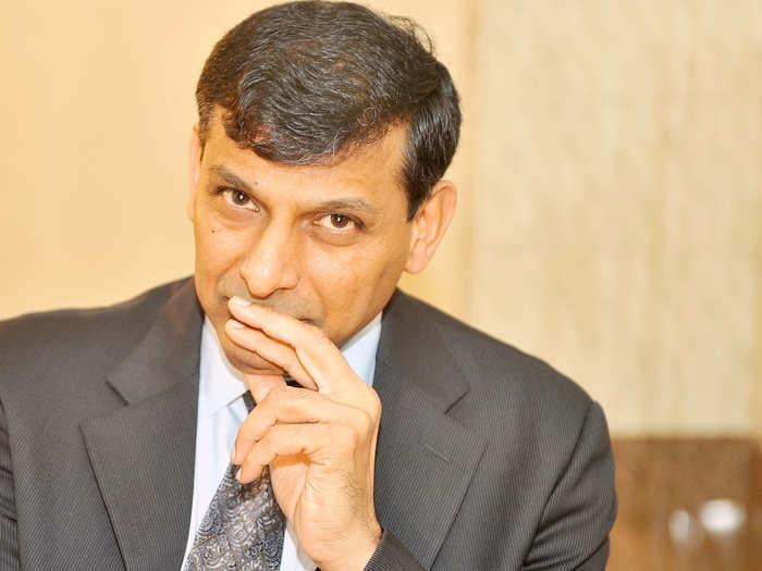 Five things that Raghuram Rajan believes can help India counter its recent dip in GDP