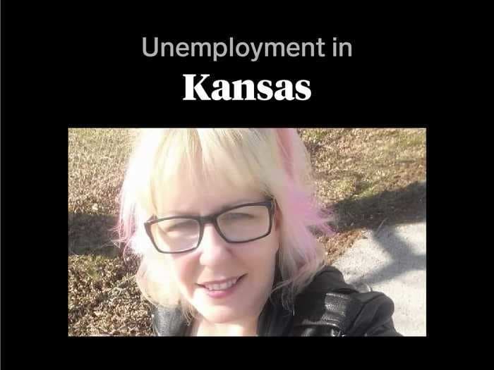 Unemployment diary: I'm a 51-year-old bartender in Kansas who's been out of work since March