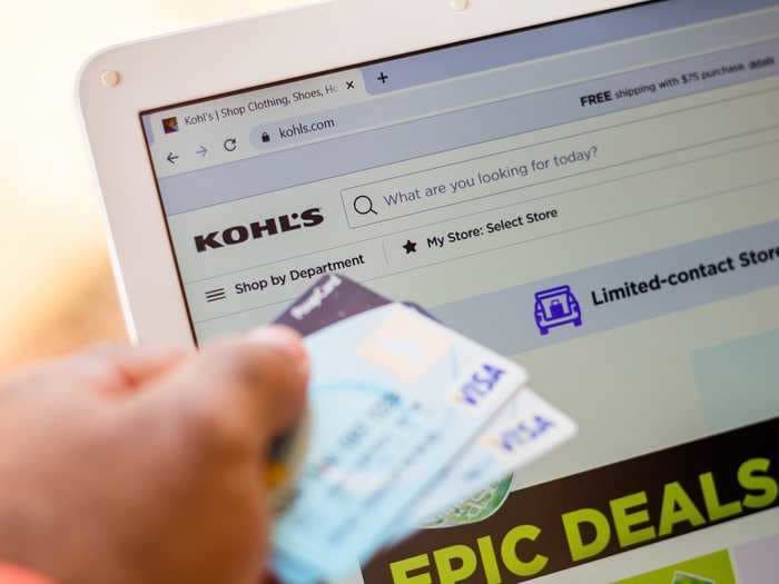 Kohl's just launched a new rewards program that's all about earning Kohl's Cash. Here's what's changing for members.