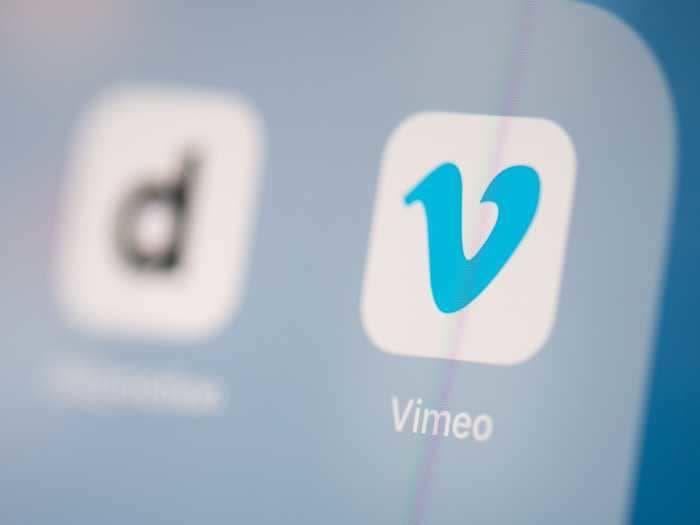 How to download videos on Vimeo's desktop site or save a video for offline viewing on the mobile app
