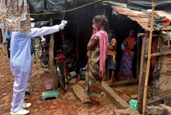 What India’s rising COVID-19 infections don’t⁠ reveal — the lack of health infrastructure in remote areas