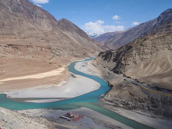 Iconic fish species in Himalayan rivers could be in danger as climate change causes 26% habitat loss