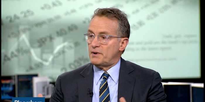 Billionaire Howard Marks says real estate, retail, entertainment and hospitality stocks are the real opportunities for investors now