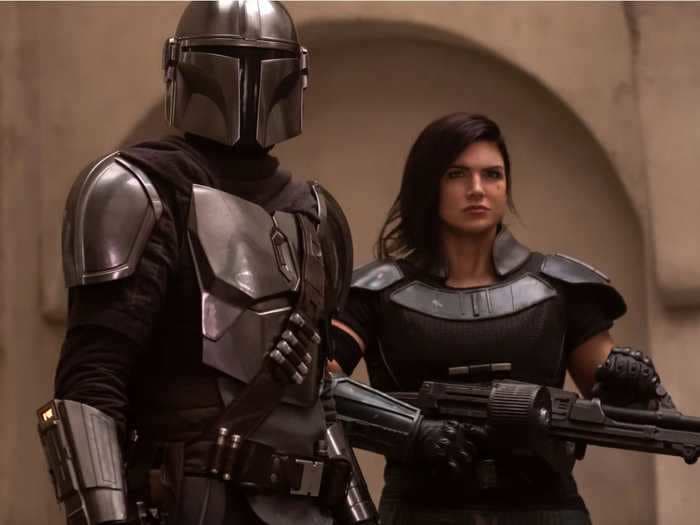 'The Mandalorian' season 2 teases a 'Game of Thrones'-like evolution for the series as it adds new characters