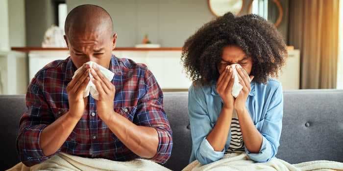 How to tell if you have winter allergies and treat your symptoms