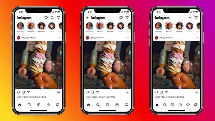 Instagram is testing out adding tabs dedicated to Reels and Shopping in the app's navigation bar