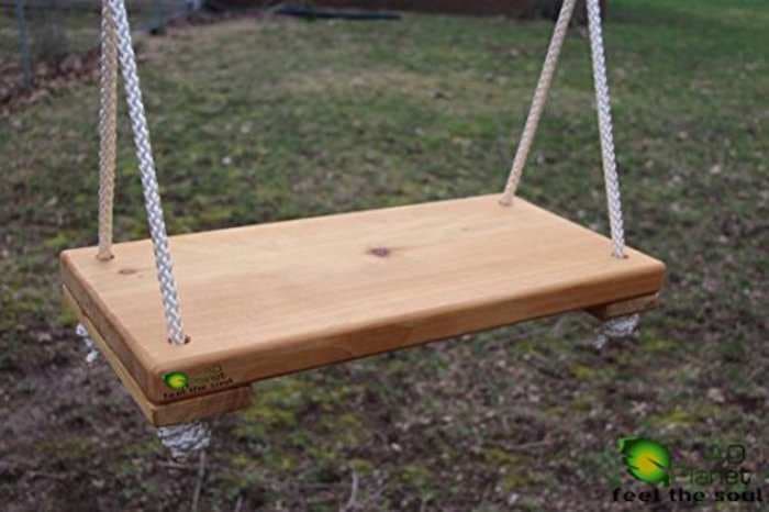 Best swings for your garden