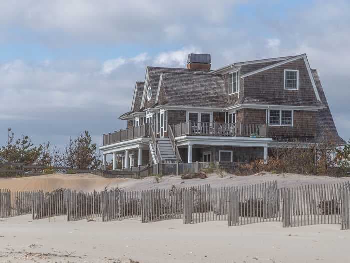 Where the ultra-wealthy summer Hamptons set is heading after Labor Day this year