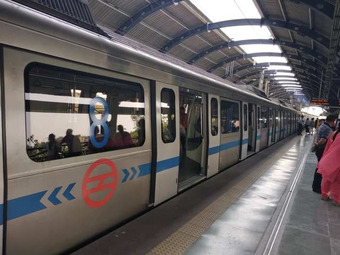 Delhi Metro to resume all lines from September 12