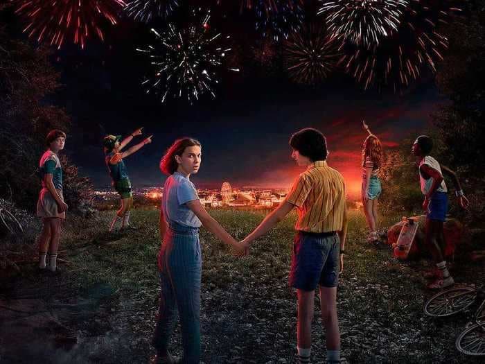 How to watch Netflix for free — you can now stream 'Stranger Things,' 'Bird Box,' and other titles without a subscription