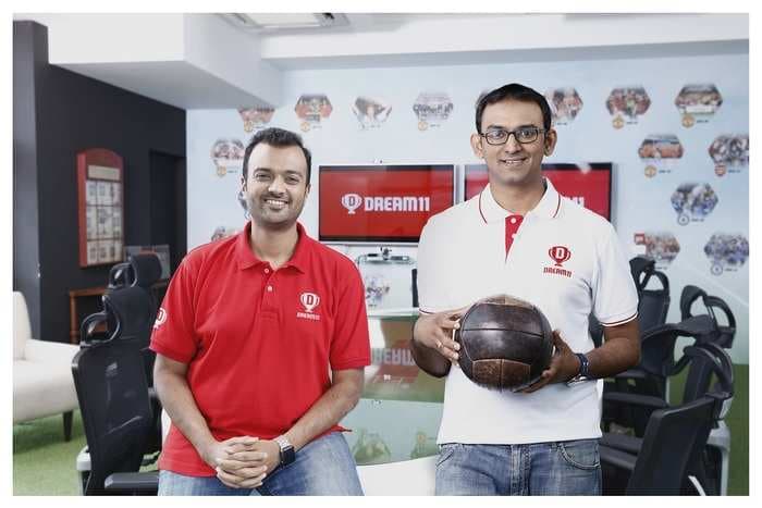 Dream11's parent firm gets $225 million in fresh funds – valuation could hit $2.5 billion for the gaming unicorn