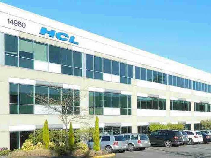 HCL Tech's mid-quarter guidance optimism sparks rally in TCS, Infosys, Wipro, and Tech Mahindra too
