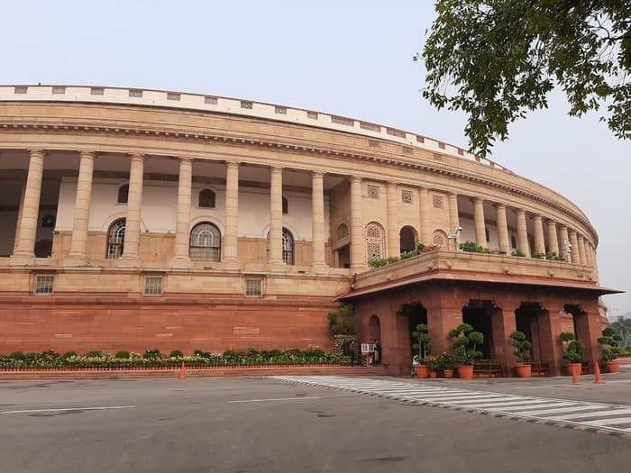 Lok Sabha passes  Homoeopathy Bill, 2020 and the National Commission for Indian System of Medicine Bill, 2020