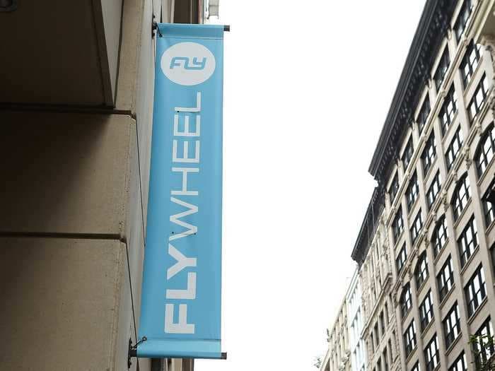 Flywheel Sports is filing for bankruptcy and closing all of its studios, becoming the latest fitness company to meet its demise as a result of the pandemic