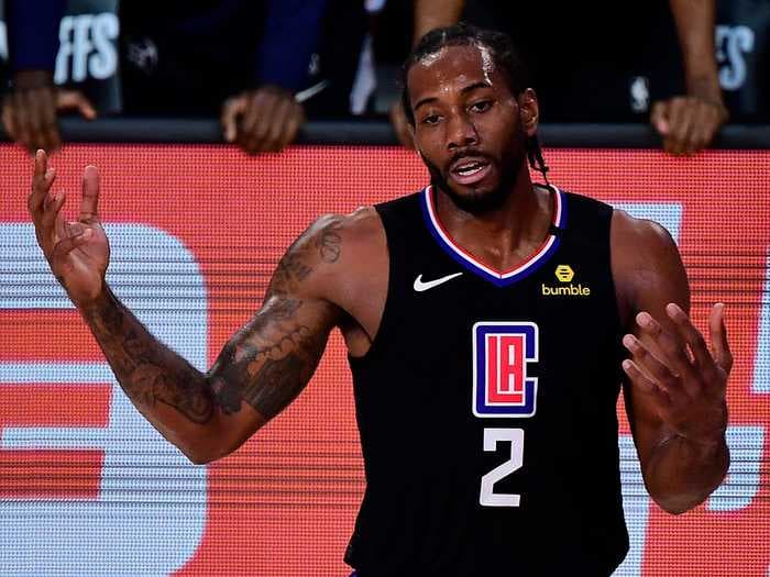 Damian Lillard and CJ McCollum mercilessly roasted the Los Angeles Clippers after their stunning Game 7 collapse