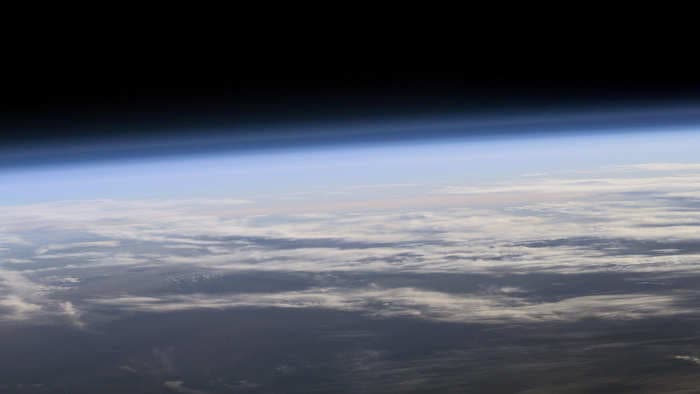 The ozone layer is healing — but it could take another 50 years to completely recover