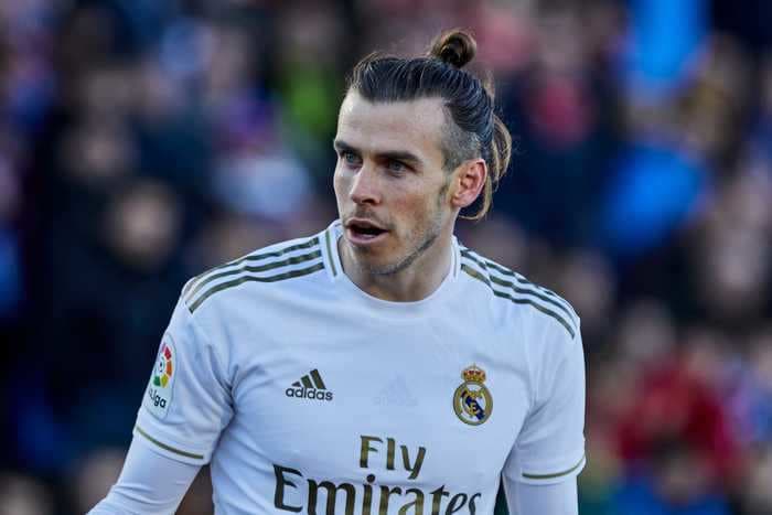 Gareth Bale is close to a sensational return to Tottenham Hotspur, and Real Madrid is willing to pay half of his $780,000-a-week wages to make it happen