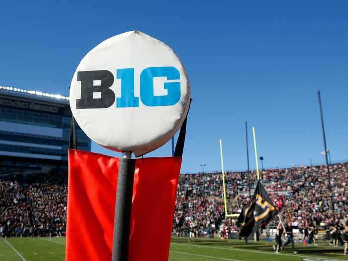 The Big Ten has flip-flopped and will play football this fall. Here is how they plan to catch up and get the season finished in time.