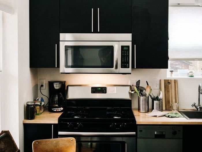 Best microwave ovens in India