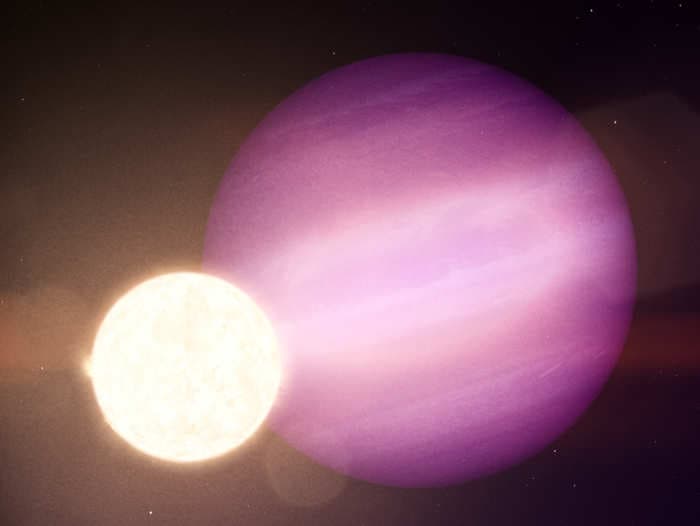 First 'intact' planet found circling a dead star — this Jupiter-sized anomaly is in orbit rather than being pulled apart at the seams