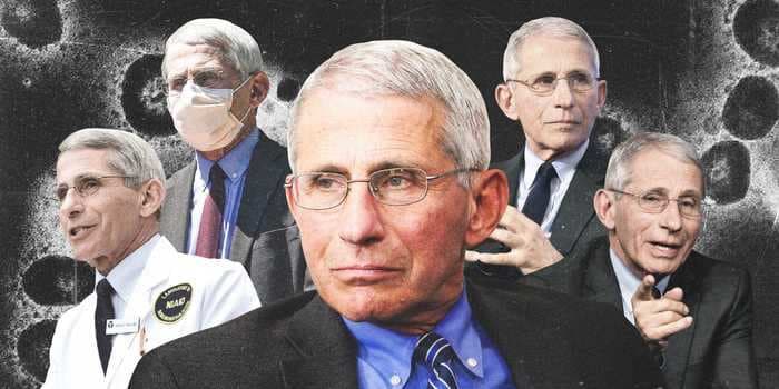 The Fauci interview: How to 'keep your immune system working optimally,' gather safely, and get by until summer 2022