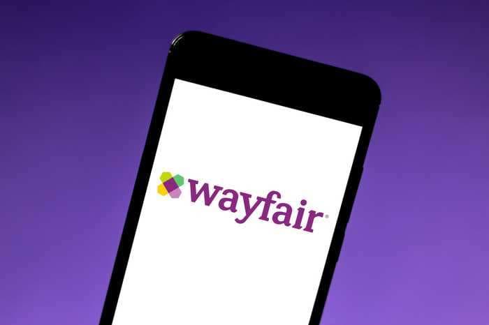 How to delete a Wayfair account and remove your personal data from the ecommerce site