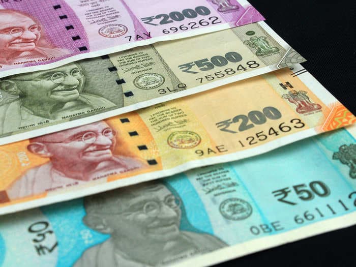 India’s fiscal deficit could hit $200 billion by the end of the financial year