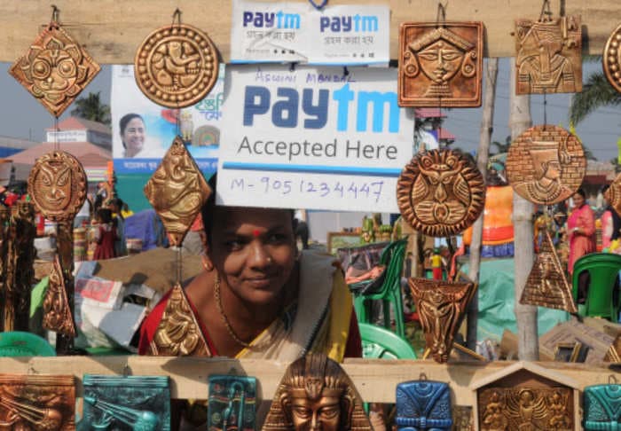 INTERVIEW: Paytm trains its guns on Google while the payments app is back in Play Store