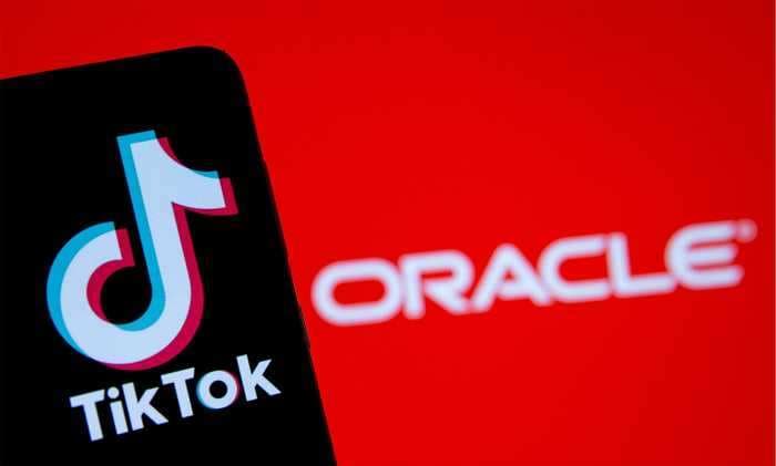 Trump's ban on TikTok is another move in the 'tug-of-war' between the US and China that may send the Oracle deal back to the drawing board, experts say