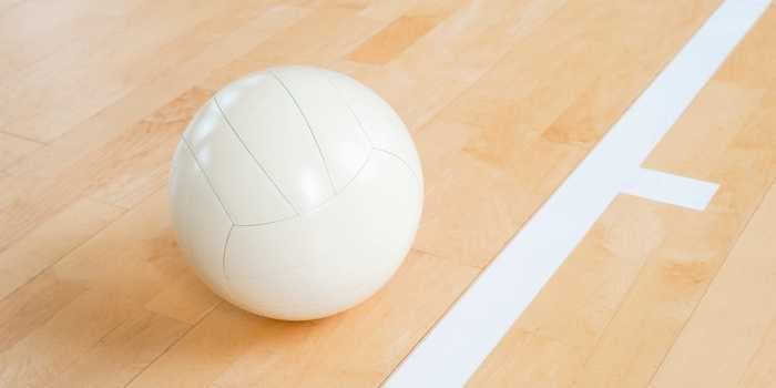 A Muslim teen says she was disqualified from a volleyball match after a referee said her hijab violated the rules