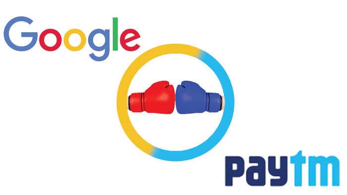 Google hits back at Paytm ⁠— reiterates that ‘repeated policy violations’ will lead to stricter actions