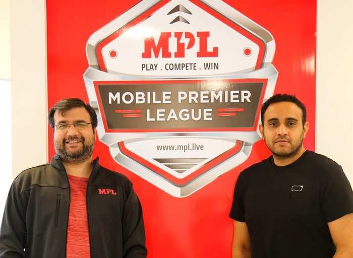 Mobile Premier League gets $90 million in funding to take on the IPL rush