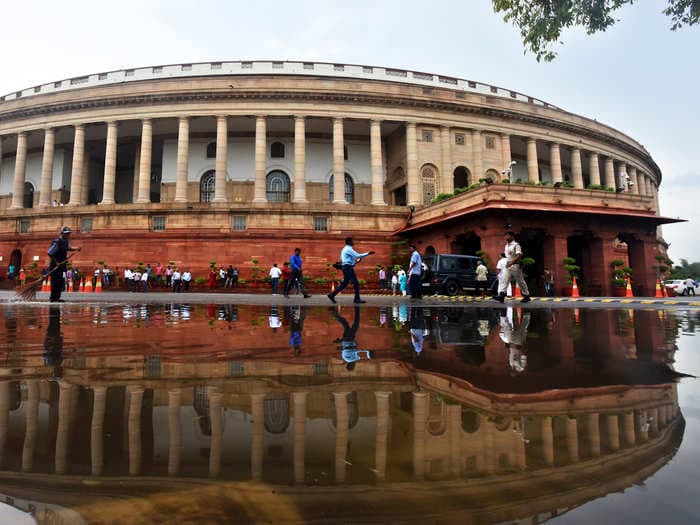 Rajya Sabha passes Banking Amendment Bill 2020 bringing cooperative banks under RBI's umbrella