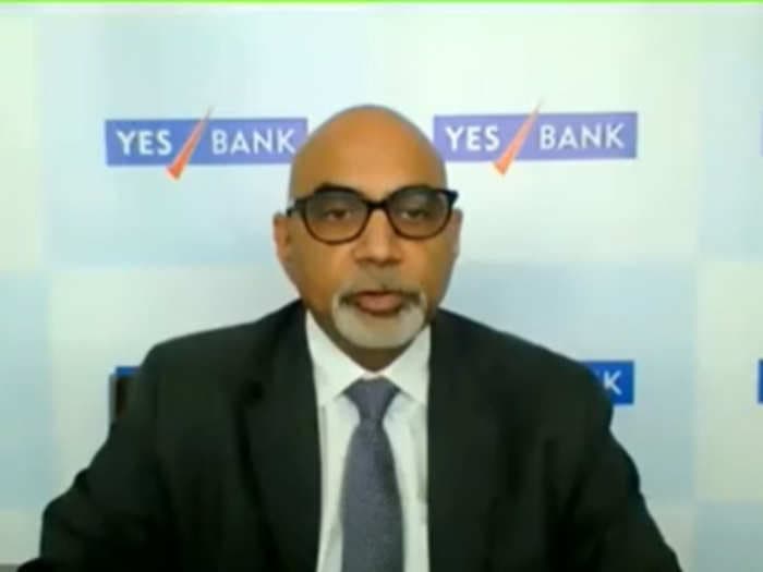 EXCLUSIVE: YES Bank CEO Prashant Kumar clarifies that the forensic investigation isn't restricted to the top 10 defaulters