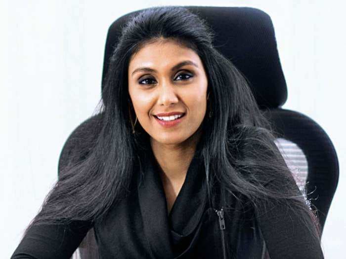 Roshni Nadar, Divya Gokulnath, Ameera Shah and Vinati Saraf — India’s most powerful businesswomen of 2020, according to Forbes