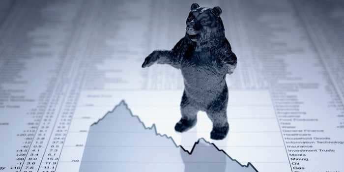 What is a bear market? How to make sense of a prolonged period of decline in the stock market and invest wisely