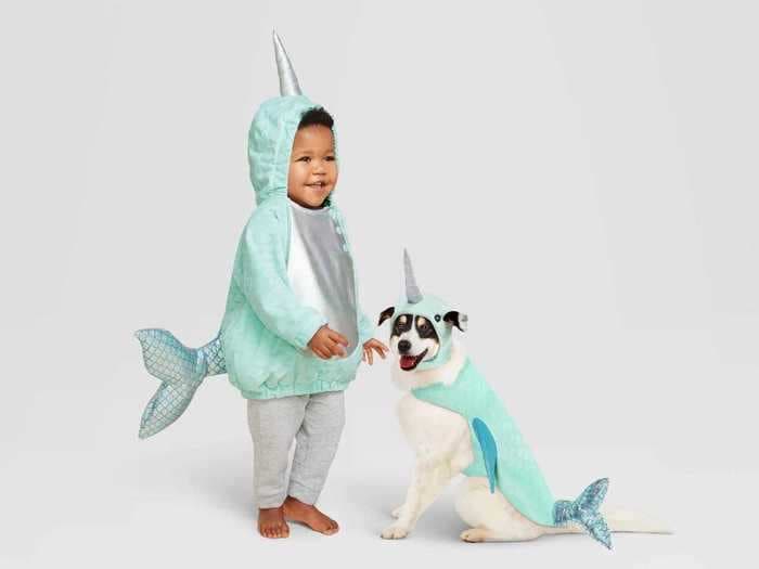 The best places to buy Halloween costumes online