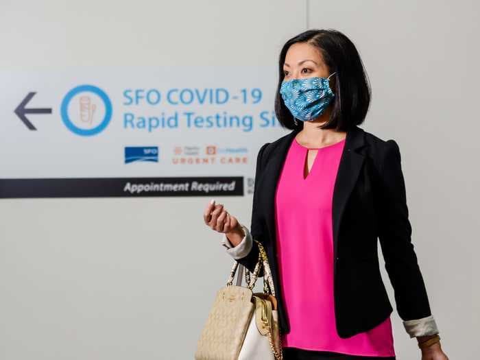 United is testing Hawaii-bound passengers for COVID-19 to help them avoid quarantine — a move that could revive travel demand across the board