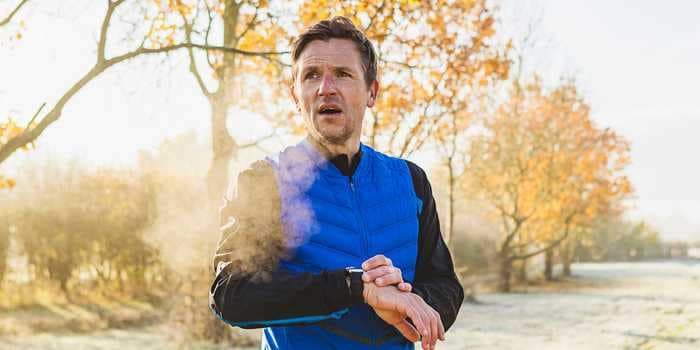 3 techniques to breathe properly while running and avoid injury