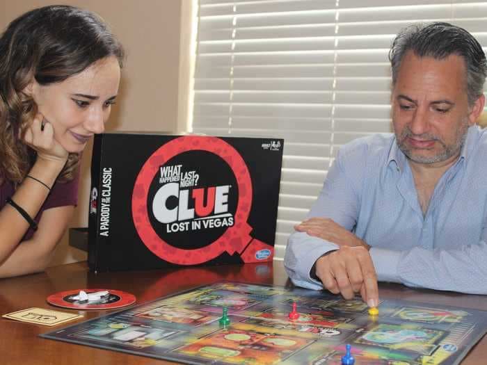 13 board games that make staying indoors fun, from beloved classics to new favorites