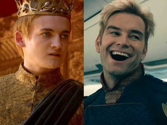 15 shows you should watch if you loved 'Game of Thrones'