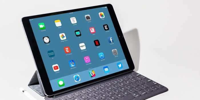 How to add widgets to your iPad's home screen, and customize or remove them later