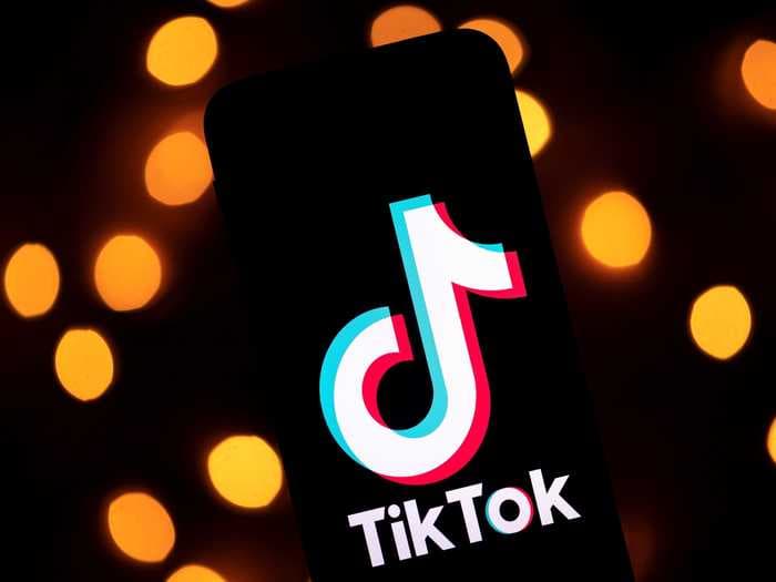 DOJ accuses TikTok owner of being a 'mouthpiece' of Chinese Communist Party