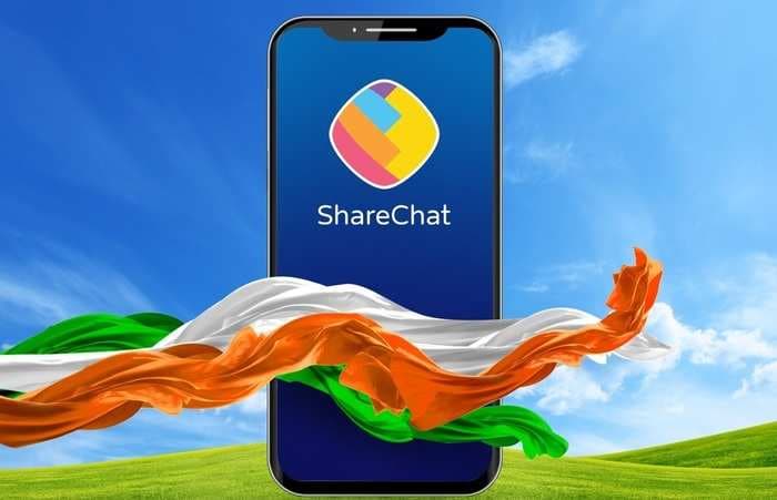 Sharechat’s top exec shares how the social media startup is built for Bharat users – which platforms of the West lack